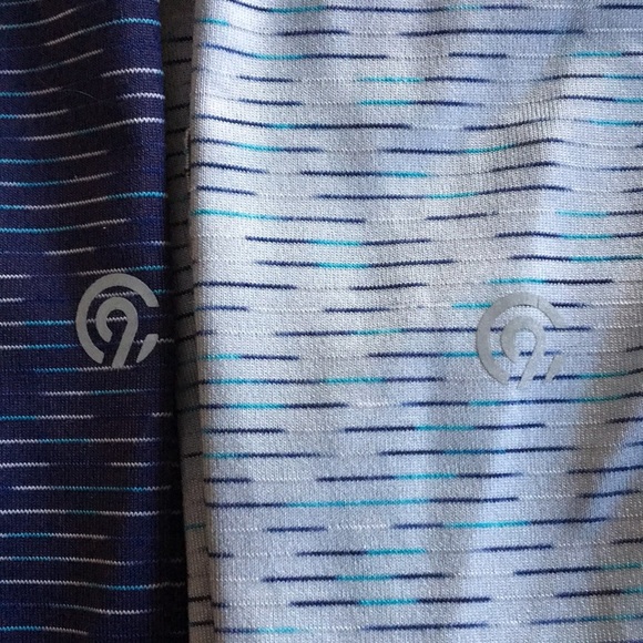 Champion leggings bundle (2) - XS Capri (EUC) - Picture 7 of 7